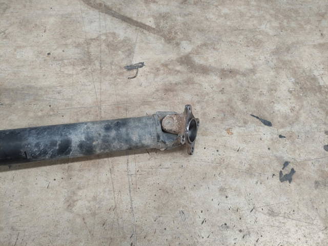 Krzyżak wału Cardana tylnego Nissan Murano Z50