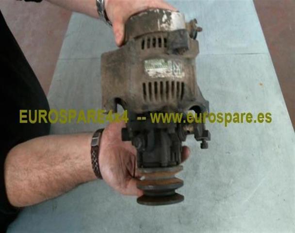 Alternator 2704054320 TOYOTA