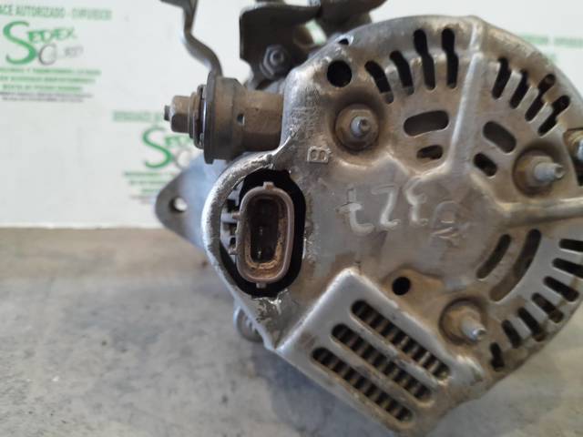 Alternator 2704054500 TOYOTA