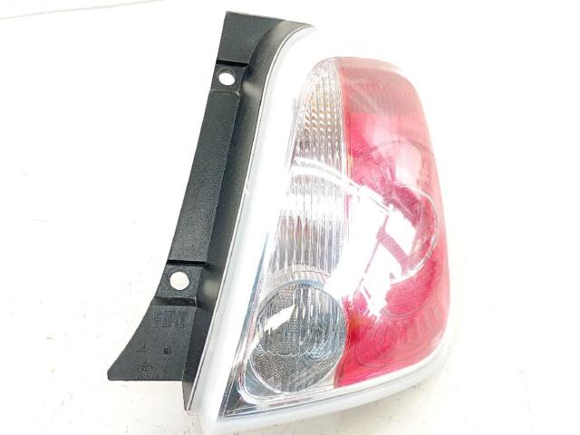 Lampa zespolona tylna prawa 27043201 FIAT