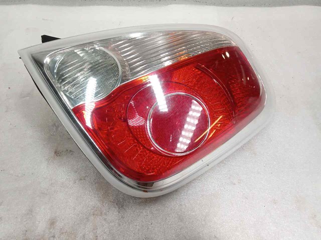 Lampa zespolona tylna prawa 27043201 FIAT