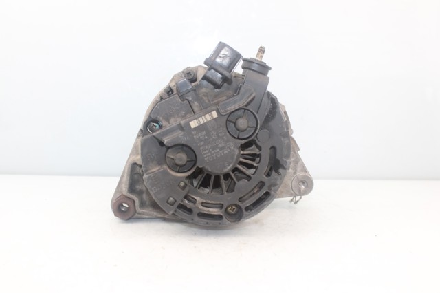 Alternator 270600D030B TOYOTA