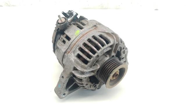 Alternator 270600D030F TOYOTA