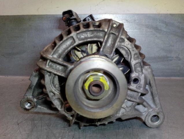 Alternator 270600D140A TOYOTA