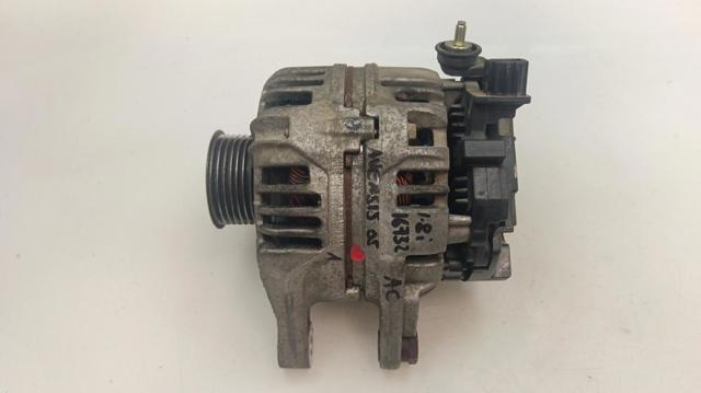 Alternator 270600D140A TOYOTA