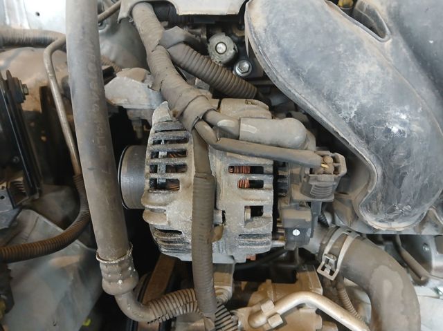 Alternator 270600D140B TOYOTA
