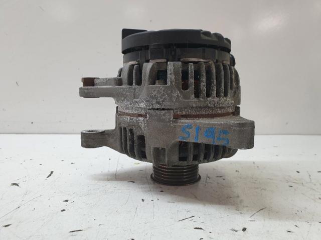 Alternator 270600D140B TOYOTA