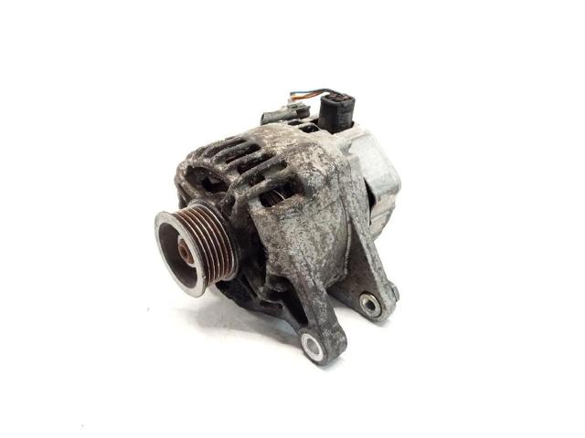 Alternator 270600D160 TOYOTA