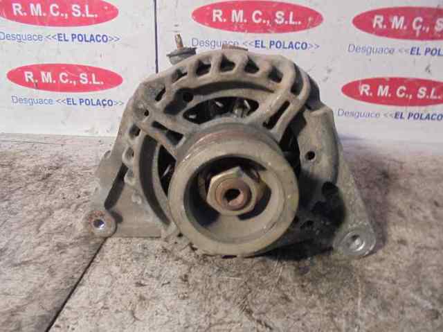 Alternator 270600D160 TOYOTA