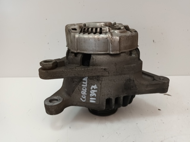 Alternator 270600D160 TOYOTA