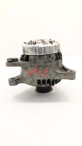 Alternator 270600D170 TOYOTA