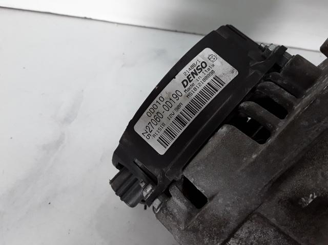 270600D190 Toyota
