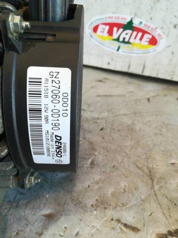 270600D190 Toyota