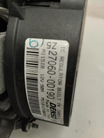 270600D190 Toyota