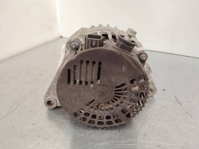 Alternator 270600D190 TOYOTA