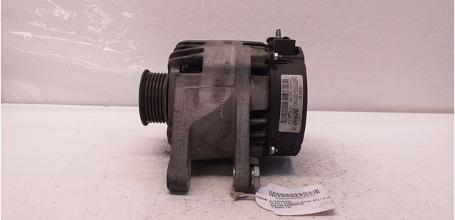 270600D190 Toyota