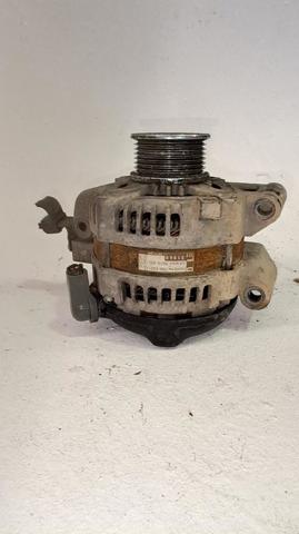 Alternator 270600G011 TOYOTA
