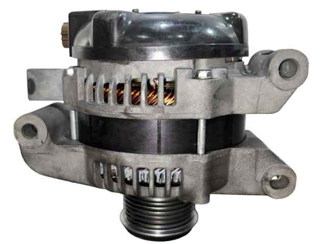 Alternator 270600G011 TOYOTA