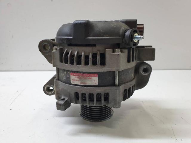 Alternator Toyota Auris