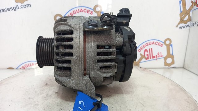 Alternator 270600H070A TOYOTA