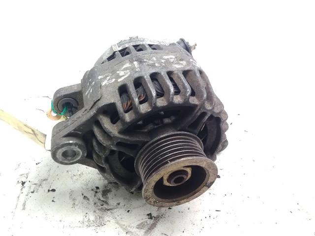 Alternator 270600J010 TOYOTA