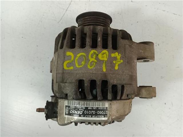 Alternator 270600J010 TOYOTA