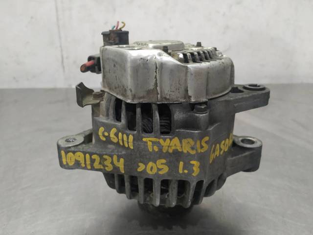 270600J040 Toyota