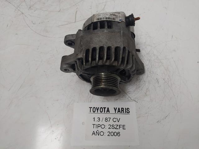 270600J040 Toyota