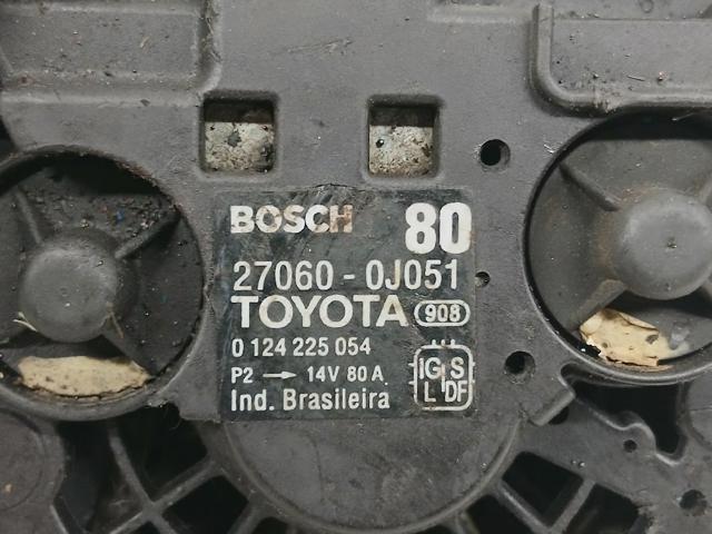 270600J051 Toyota