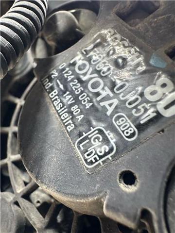 270600J051 Toyota