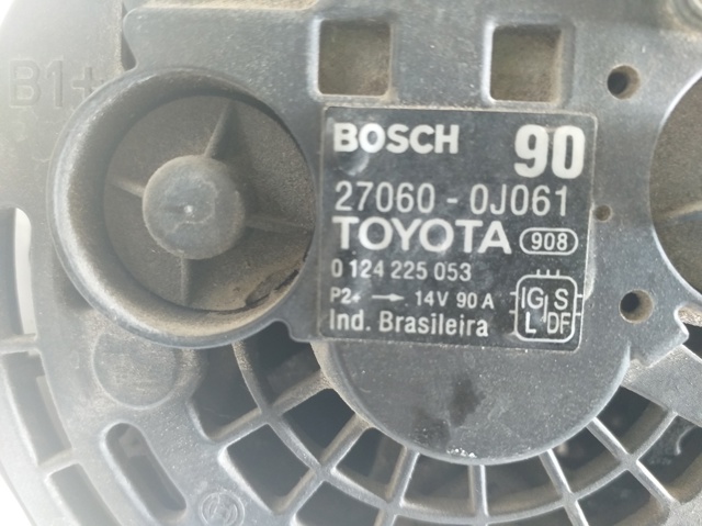 270600J061 Toyota