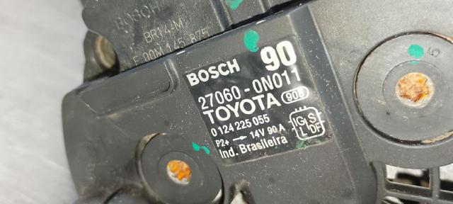 270600N011 Toyota