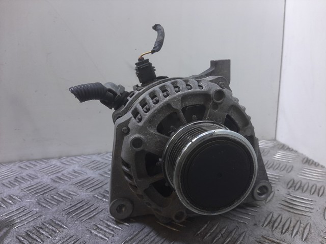Alternator 270600N090 TOYOTA