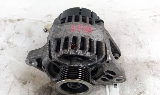 Alternator 270600Q120 TOYOTA