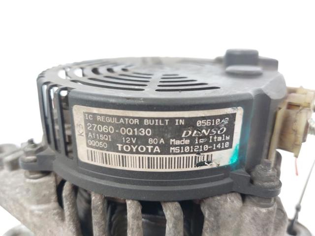 270600Q130 Toyota