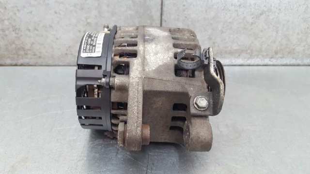 Alternator 270600Q130 TOYOTA
