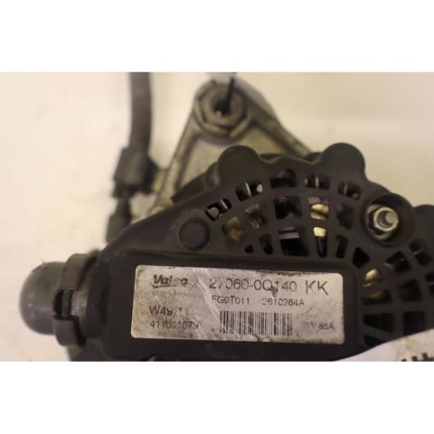 270600Q140 Toyota