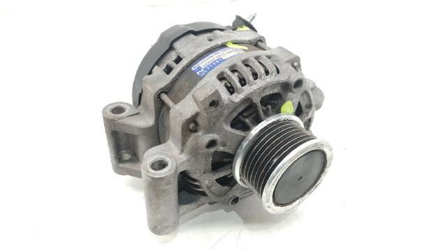 Alternator 270600R070 TOYOTA