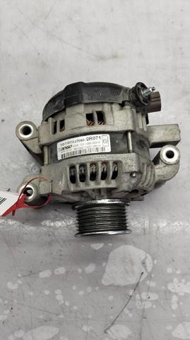 Alternator 270600R071 TOYOTA