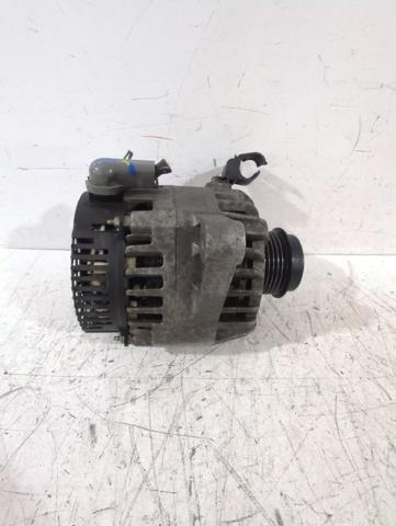 Alternator 270600T012 TOYOTA