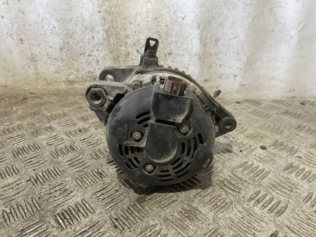 Alternator 270600T051 TOYOTA