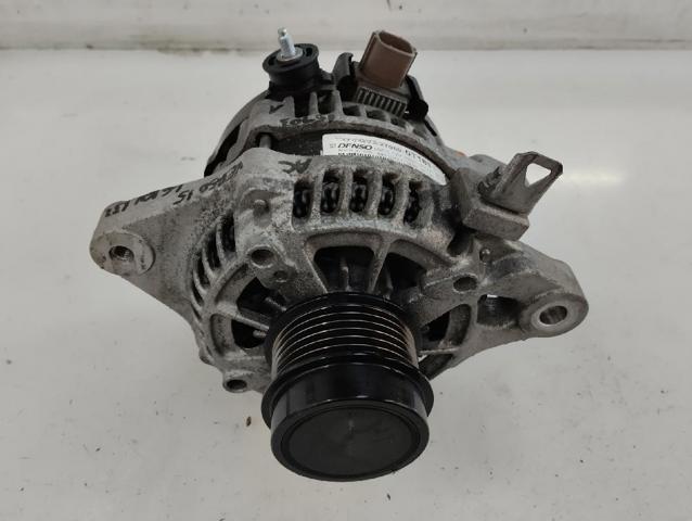 Alternator 270600T181 TOYOTA