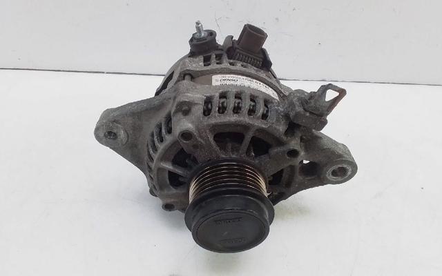 Alternator 270600T181 TOYOTA