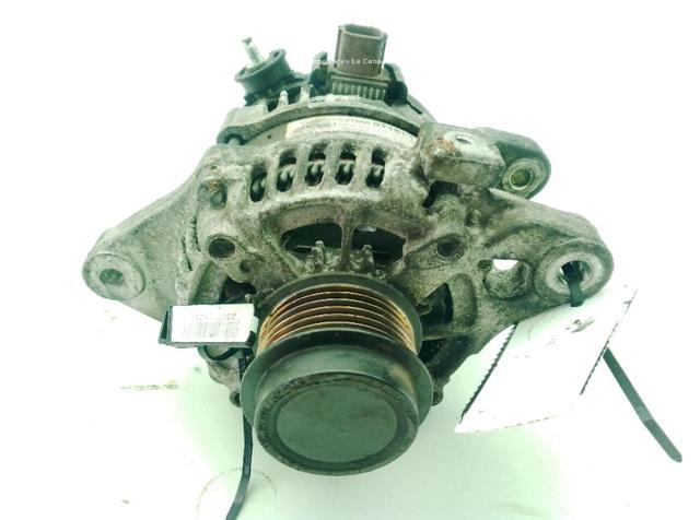 Alternator 270600T181 TOYOTA