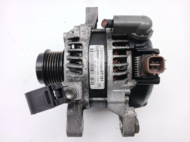Alternator 270600T181 TOYOTA