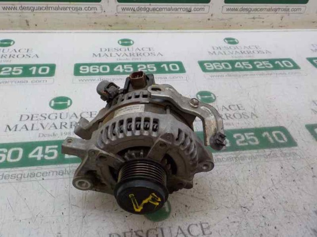 Alternator 270600Y040 TOYOTA