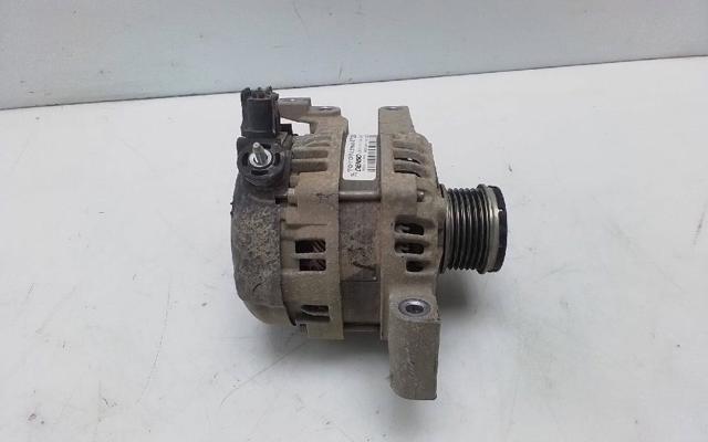 Alternator Toyota Corolla E21