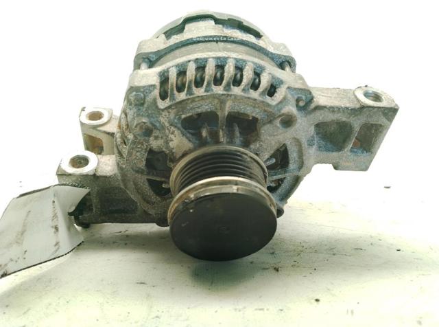 Alternator Toyota Corolla E21