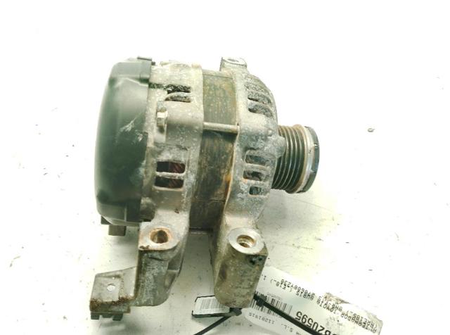 Alternator Toyota Corolla E21