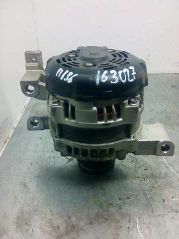 Alternator Toyota Corolla E21